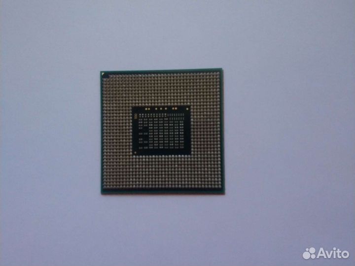 Процессор intel core i3 для ноутбука