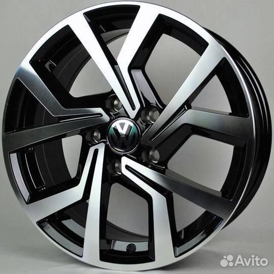 Литые диски R15 5x100 stuttgart