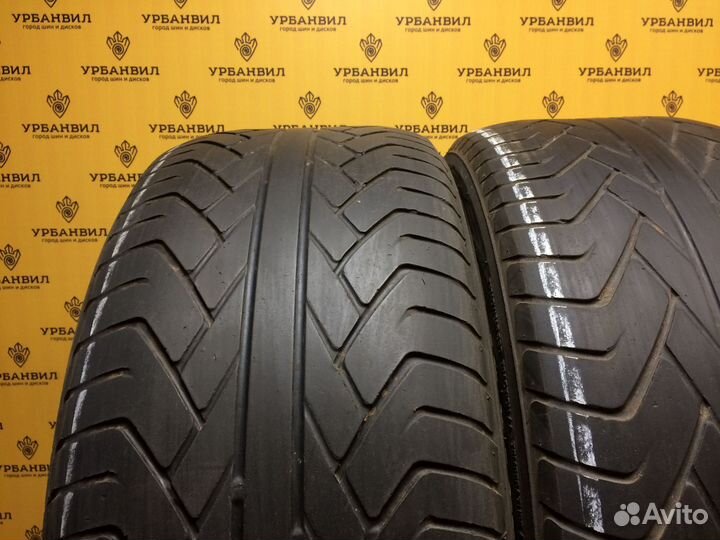 Yokohama Advan ST V802 255/50 R19