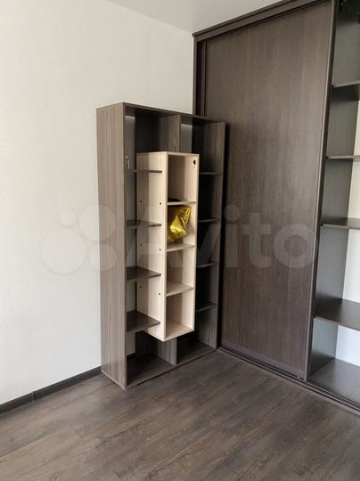 1-к. квартира, 33 м², 1/10 эт.