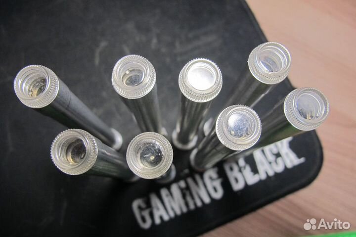 Прямо показывающий дозиметр дкп-50-А СССР