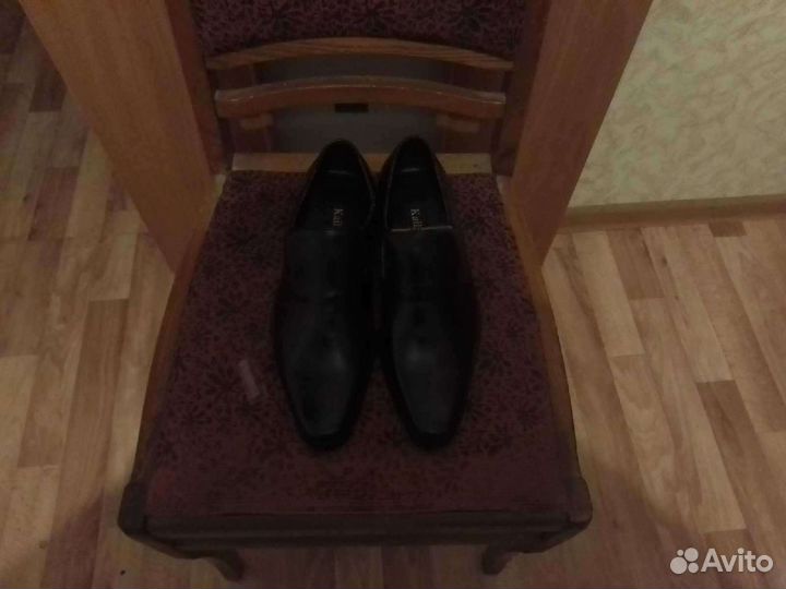 Продам туфли