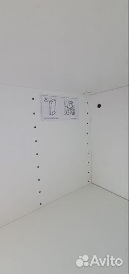 Шкаф в детскую IKEA