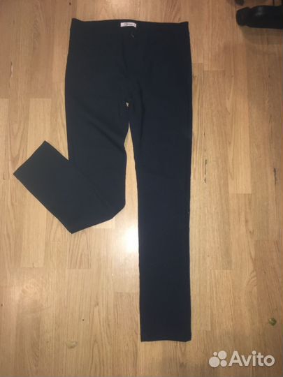 Брюки школьные