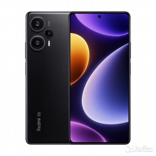 Xiaomi POCO F5, 12/256 ГБ