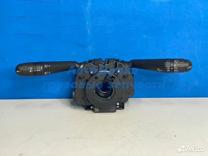 Блок подрулевых переключателей Ивеко Дейли