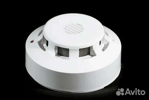 Охранно-пожарная сигнализация