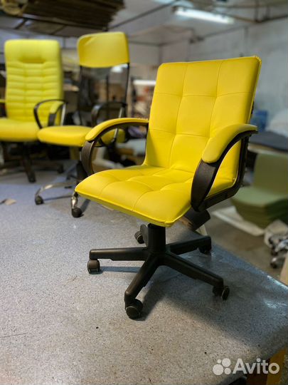 Кресло детское