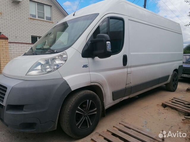 Грузоперевозки