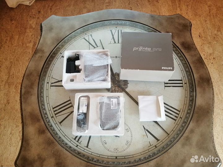 Пульт программируемый