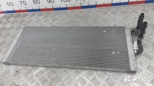 Радиатор системы охлаждения BMW 7 F01 (3FX22KA03)