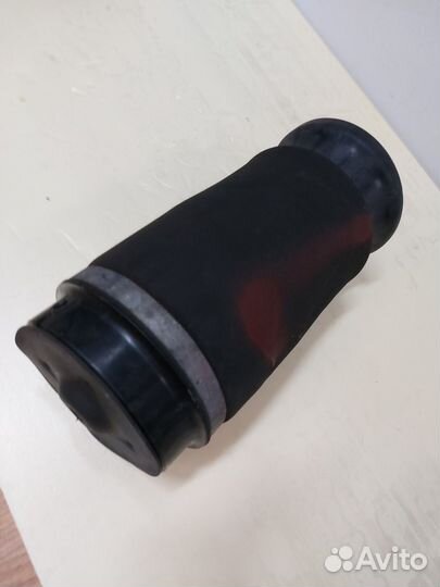 Пневмобалон задний Mercedes GLE W 166 X166