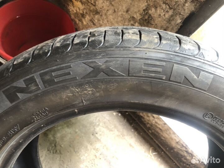 Nexen Classe Premiere 662 23.5/55 R18