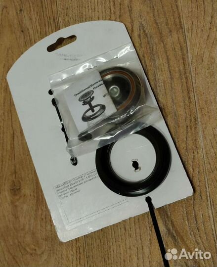 Рулевая колонка Woodman ZS44/56 sicr 1.5 SPG comp