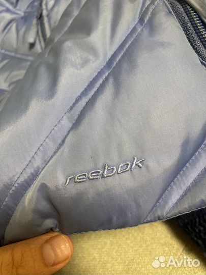 Жилетка женская reebok M