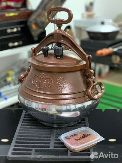 Мангал разборный