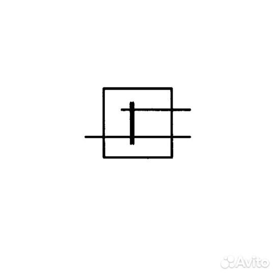 Соединитель Scotchlok 567 - 100шт