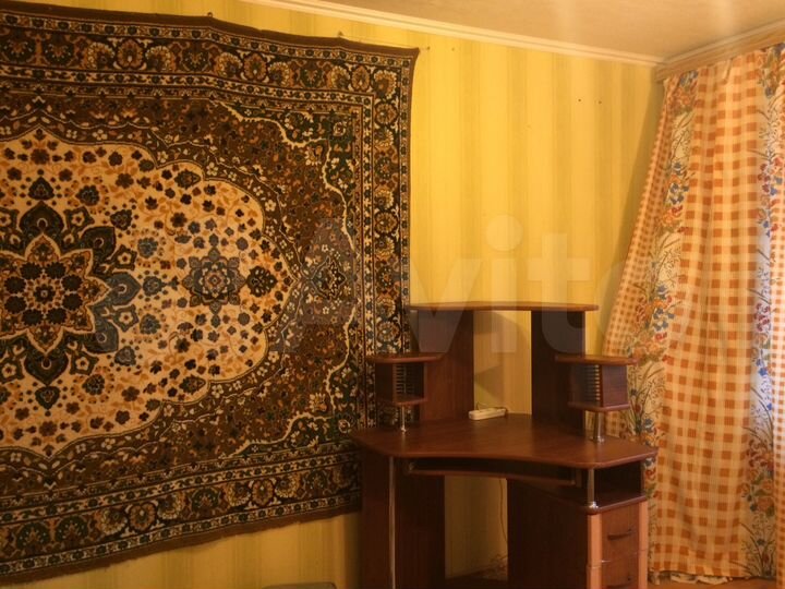 1-к. квартира, 31 м², 1/9 эт.