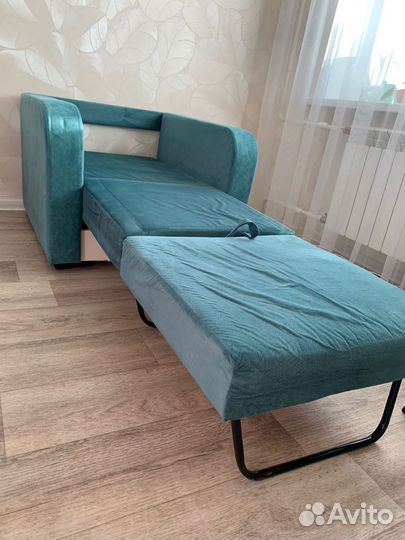 Кресло кровать бу
