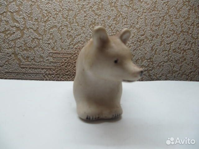 Медведь.Бисквит,Чайница Слон