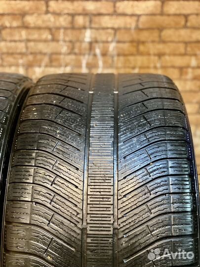 Michelin Pilot Alpin 5 SUV 305/35 R21