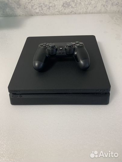 Sony playstation 4 slim 500 gb