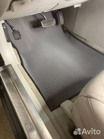 Ева эва коврики в авто