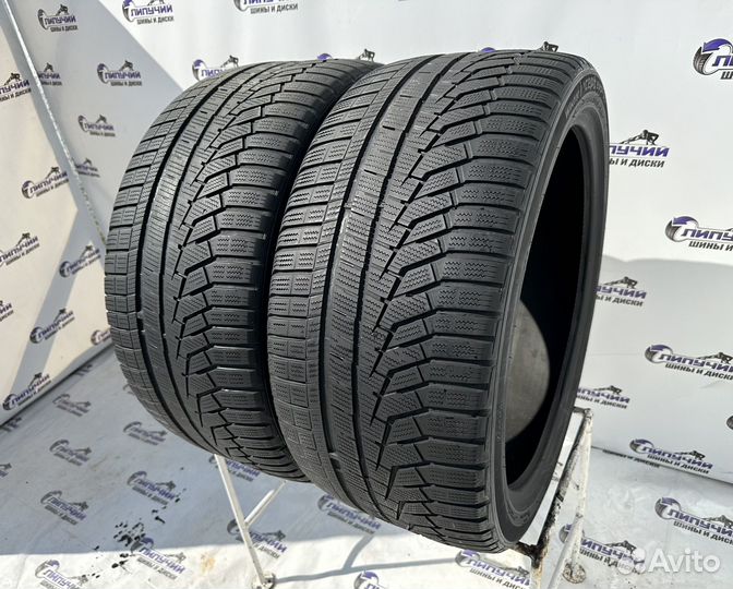 Hankook Winter I'Cept Evo2 W320A SUV 295/35 R21 107V