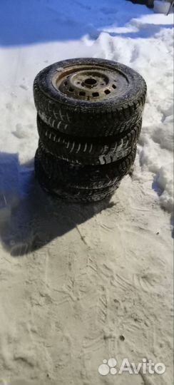 Колеса на део матиз