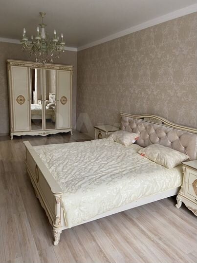 1-к. квартира, 52 м², 2/10 эт.