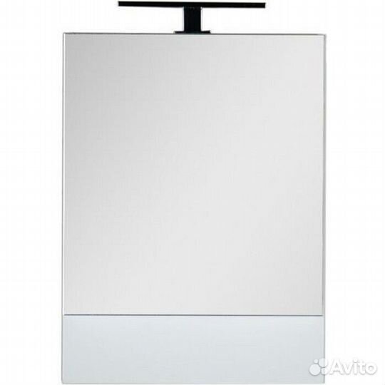 Зеркальный шкаф