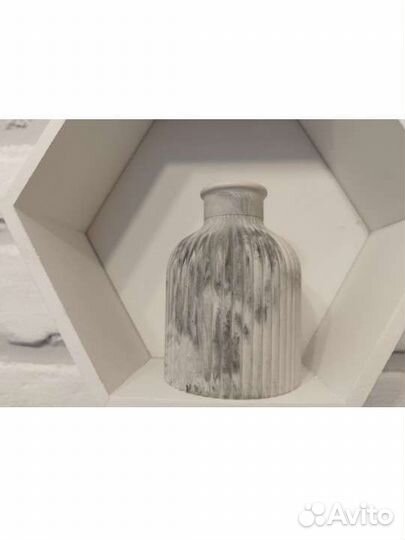 Ваза домашний декор-ручная работа