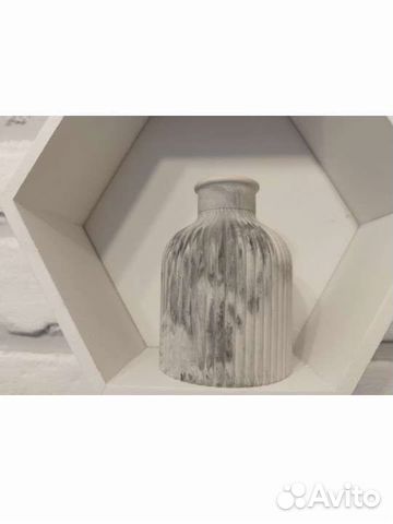 Ваза домашний декор-ручная работа