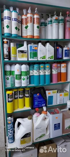 Запчасти и комплектующие для кухонного оборудовани