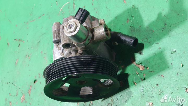 Б/У Б/У Гидроусилитель 1GD-FTV TLC150 toyota Land