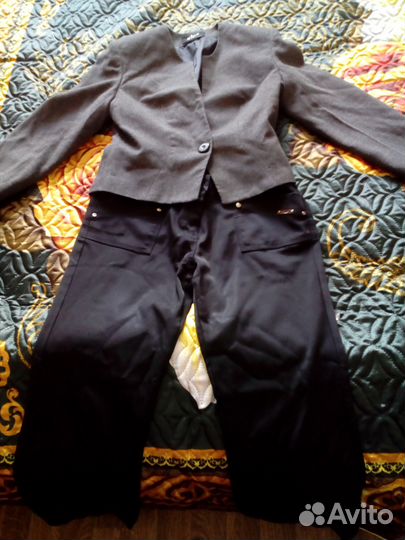 Женская одежда