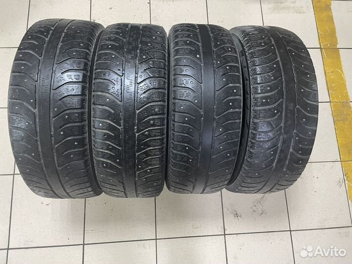Bridgestone Ice Cruiser 7000 195/60 R15