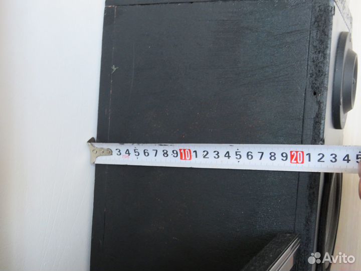 Акустические колонки