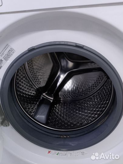 Встраиваемая машина бу Beko 7кг с гарантией