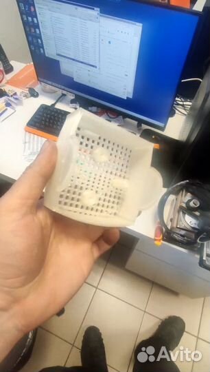 Разработка 3D моделей, чертежей