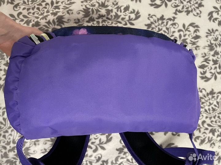 Рюкзак гимнастки