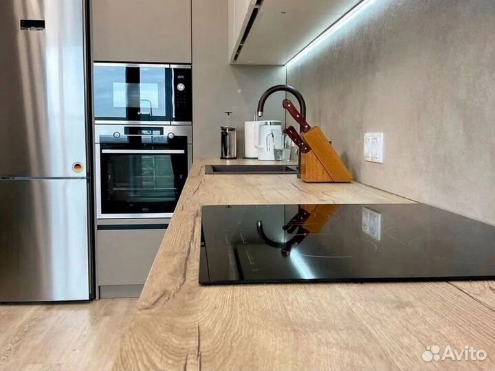 Модульная кухня