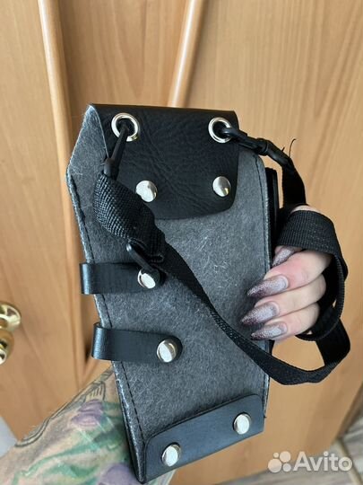 Кобура для ножниц