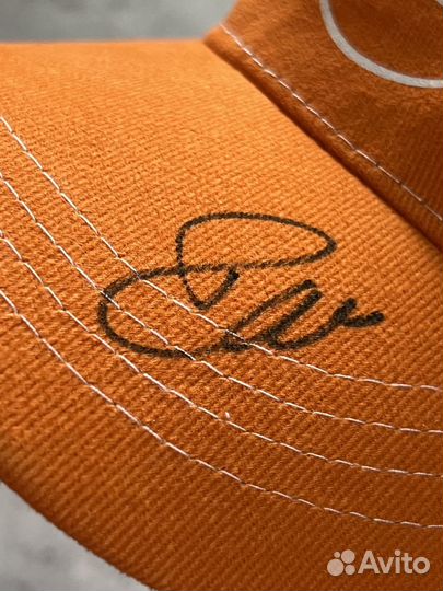 Кепка adac GT Masters оригинал