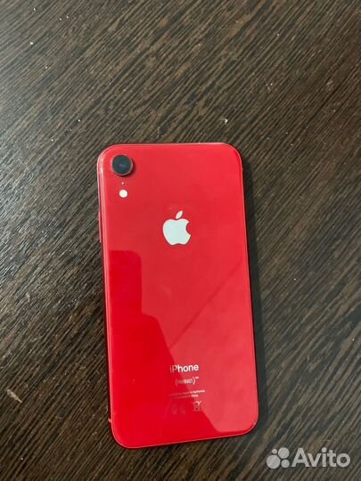 iPhone Xr, 64 ГБ