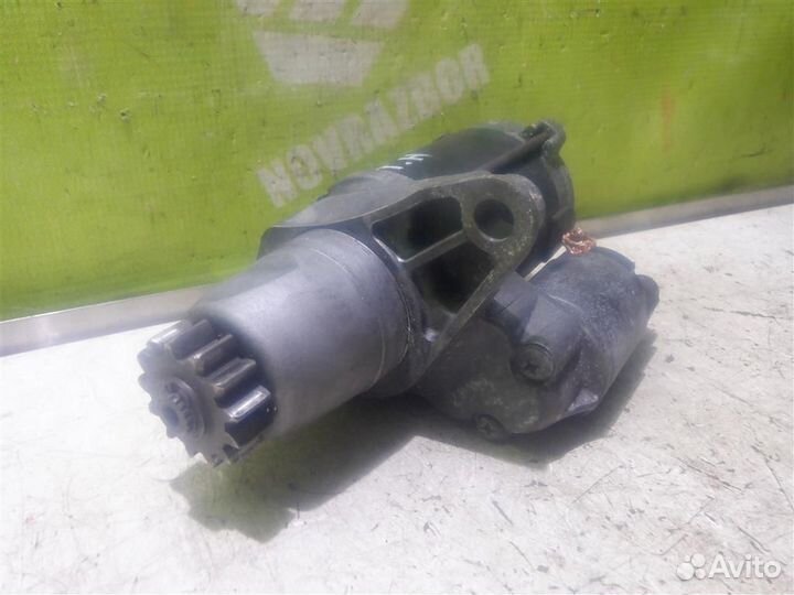 Стартер Тойота Хайлендер