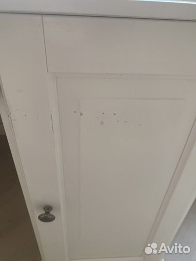 Письменный стол IKEA