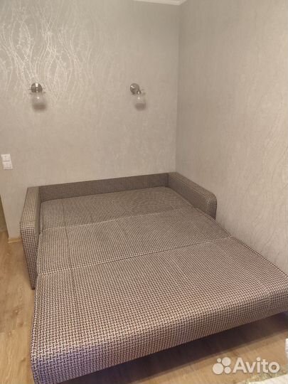 Кровать двухспальная