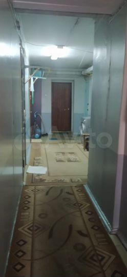 Комната 12,5 м² в 6-к., 12/15 эт.