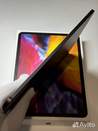 iPad Pro 11 128GB 2 поколение (wi-fi/sim)